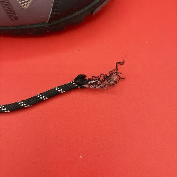 Xero Shoes Daylite Hiker Fusion - Trail Running /Hiking - Mulberry - Women's 6.5 - Picture 9 of 9